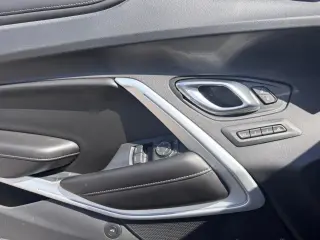 2018 Chevrolet Camaro 2SS