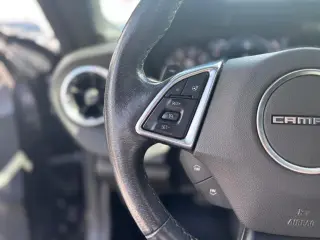 2018 Chevrolet Camaro 2SS