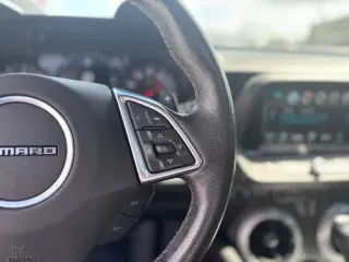2018 Chevrolet Camaro 2SS
