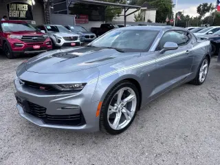 2023 Chevrolet Camaro 2SS