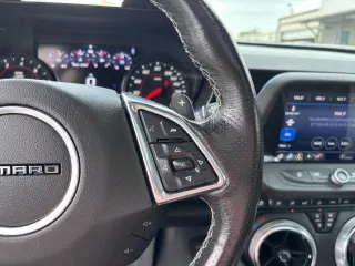 2023 Chevrolet Camaro 2SS