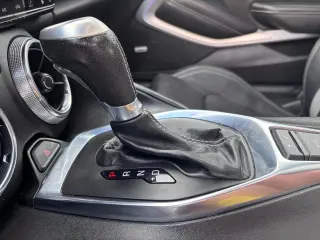 2023 Chevrolet Camaro 2SS