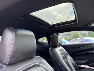 2023 Chevrolet Camaro 2SS