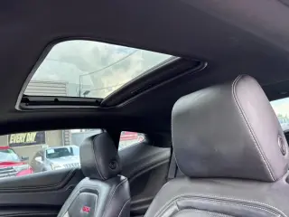 2023 Chevrolet Camaro 2SS