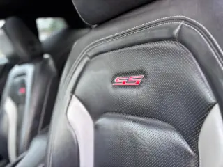 2023 Chevrolet Camaro 2SS