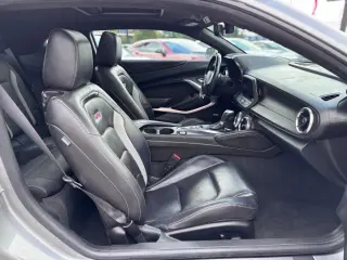 2023 Chevrolet Camaro 2SS