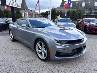 2023 Chevrolet Camaro 2SS