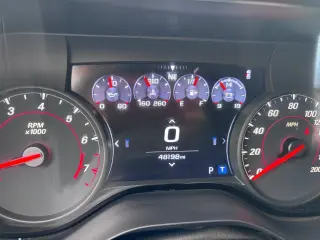 2023 Chevrolet Camaro 2SS