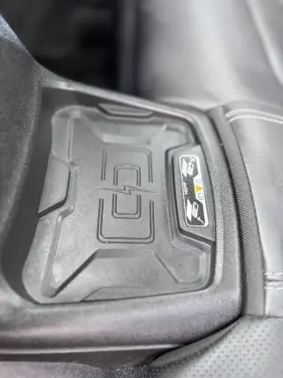 2023 Chevrolet Camaro 2SS