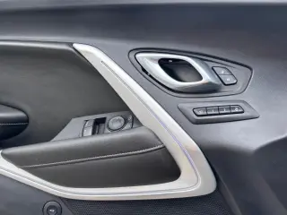 2023 Chevrolet Camaro 2SS