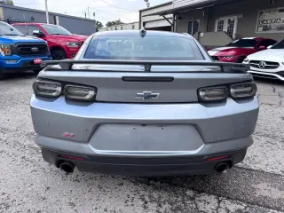2023 Chevrolet Camaro 2SS
