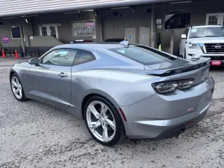 2023 Chevrolet Camaro 2SS