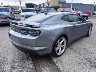 2023 Chevrolet Camaro 2SS