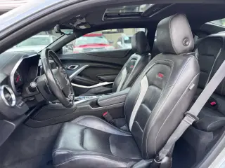 2023 Chevrolet Camaro 2SS