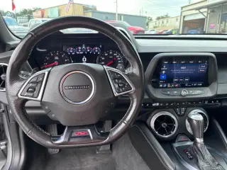 2023 Chevrolet Camaro 2SS