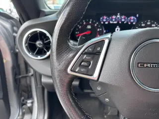 2023 Chevrolet Camaro 2SS