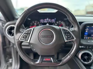 2023 Chevrolet Camaro 2SS