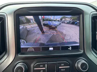 2020 Chevrolet Silverado 2500 LTZ