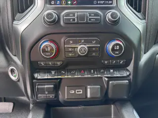 2020 Chevrolet Silverado 2500 LTZ