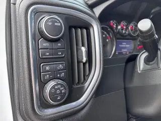 2020 Chevrolet Silverado 2500 LTZ