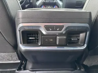 2020 Chevrolet Silverado 2500 LTZ