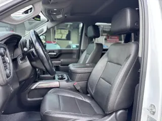 2020 Chevrolet Silverado 2500 LTZ