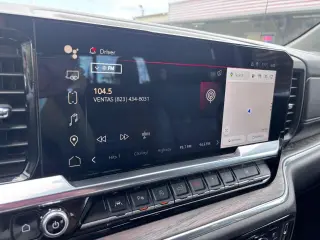 2023 GMC Sierra 1500 SLT Crew Cab