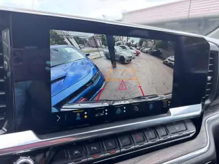 2023 GMC Sierra 1500 SLT Crew Cab