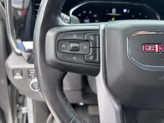 2023 GMC Sierra 1500 SLT Crew Cab
