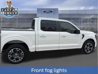 Ford F-150 2024 4x2 STX 4dr SuperCrew 5.5 ft. SB