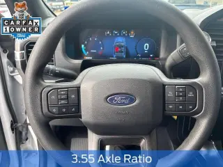 Ford F-150 2024 4x2 STX 4dr SuperCrew 5.5 ft. SB