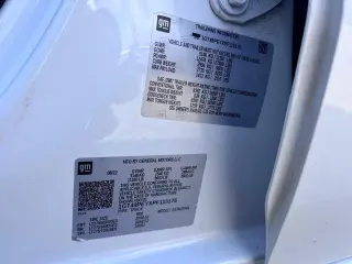 2023 GMC Sierra 2500HD 4WD Crew Cab Standard Bed AT4