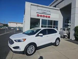 Ford Edge 2024 AWD SEL 4dr SUV