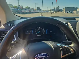 Ford Edge 2024 AWD SEL 4dr SUV