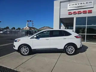 Ford Edge 2024 AWD SEL 4dr SUV