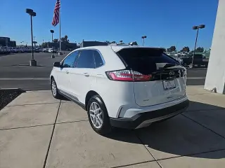 Ford Edge 2024 AWD SEL 4dr SUV