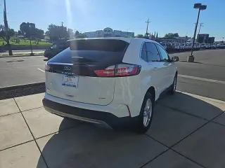 Ford Edge 2024 AWD SEL 4dr SUV