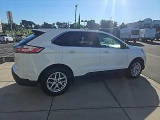 Ford Edge 2024 AWD SEL 4dr SUV