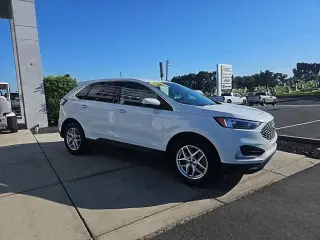 Ford Edge 2024 AWD SEL 4dr SUV