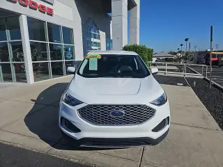 Ford Edge 2024 AWD SEL 4dr SUV