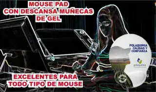 TAPETES PARA MOUSE PUBLICITARI