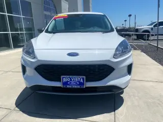 Ford Escape 2022 AWD SE 4dr SUV
