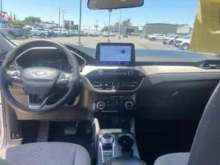 Ford Escape 2022 AWD SE 4dr SUV