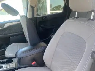 Ford Escape 2022 AWD SE 4dr SUV