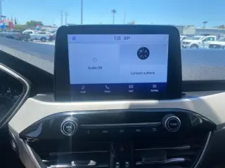 Ford Escape 2022 AWD SE 4dr SUV