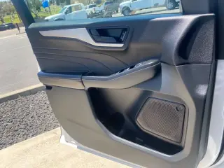 Ford Escape 2022 AWD SE 4dr SUV