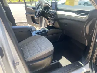 Ford Escape 2022 AWD SE 4dr SUV