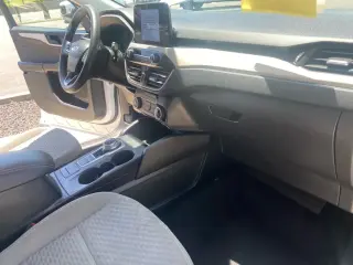 Ford Escape 2022 AWD SE 4dr SUV