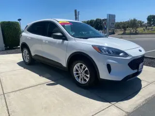 Ford Escape 2022 AWD SE 4dr SUV