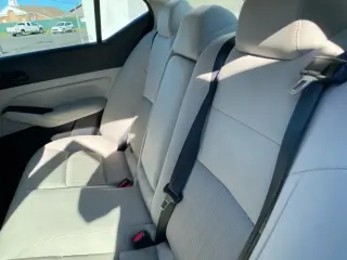 Nissan Altima 2023 2.5 SV 4dr Sedan